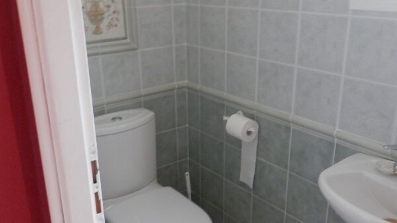 Photo of Bathroom in Boisset-et-Gaujac
