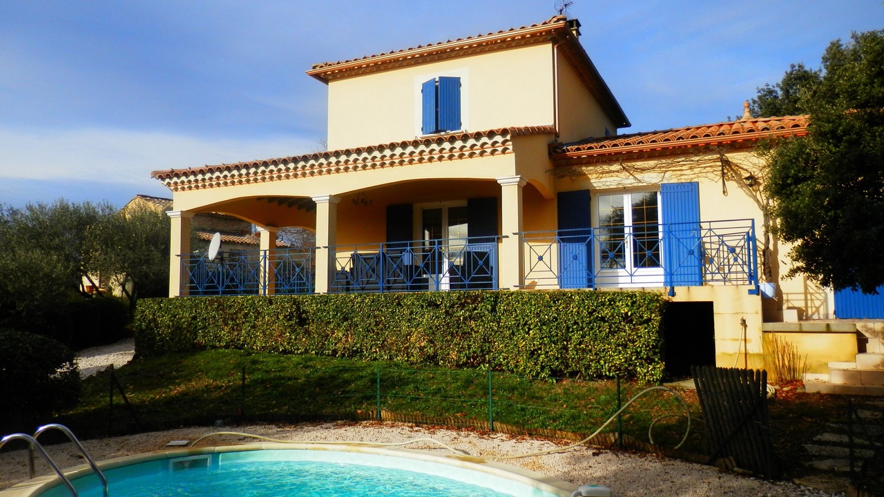Photo of Outdoor in Boisset-et-Gaujac