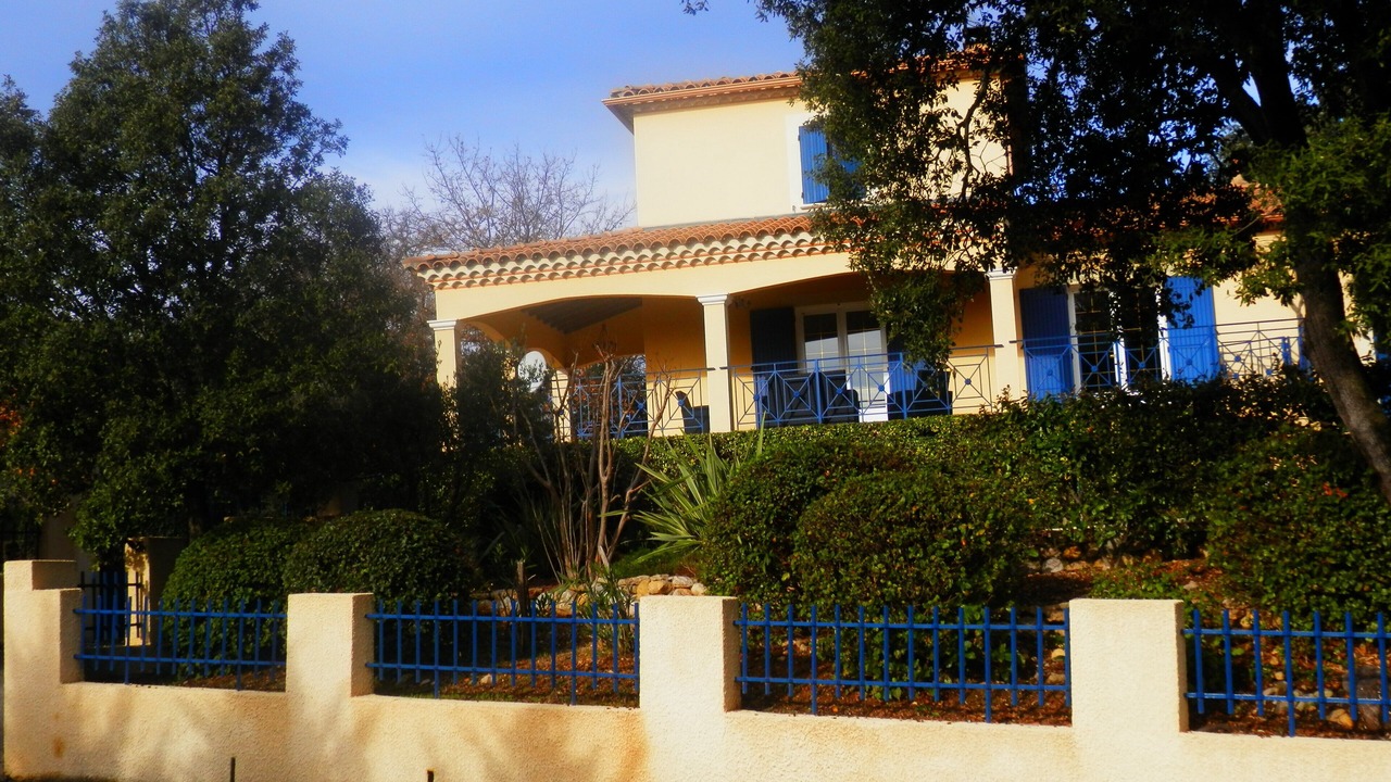 Photo of Outdoor in Boisset-et-Gaujac