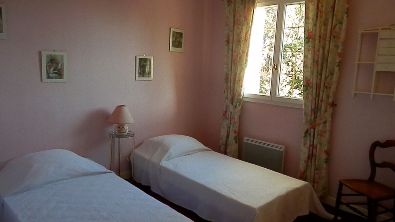 Photo of Bedroom in Boisset-et-Gaujac