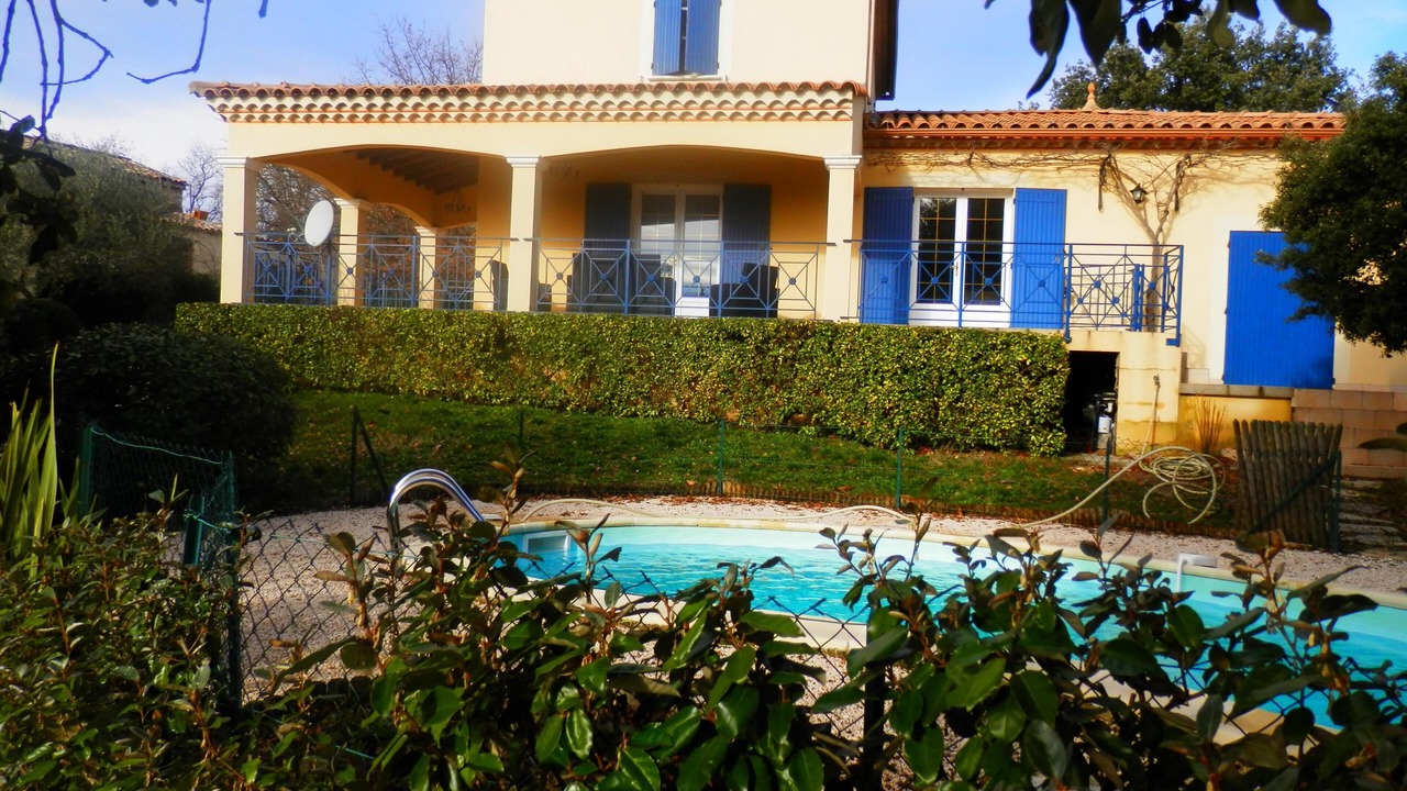 Photo of Outdoor in Boisset-et-Gaujac