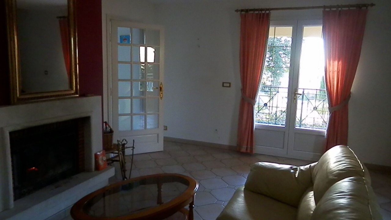 Photo of Livingroom in Boisset-et-Gaujac