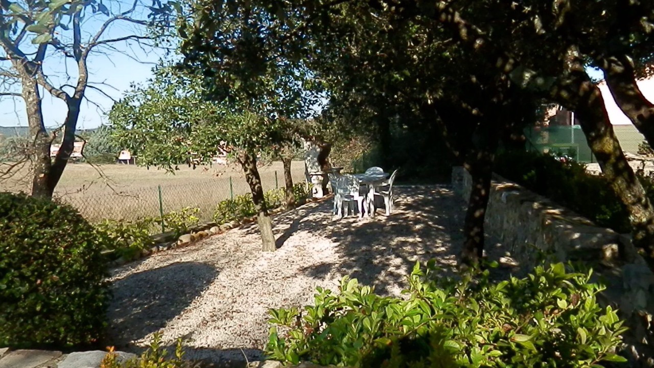 Photo of Outdoor in Boisset-et-Gaujac