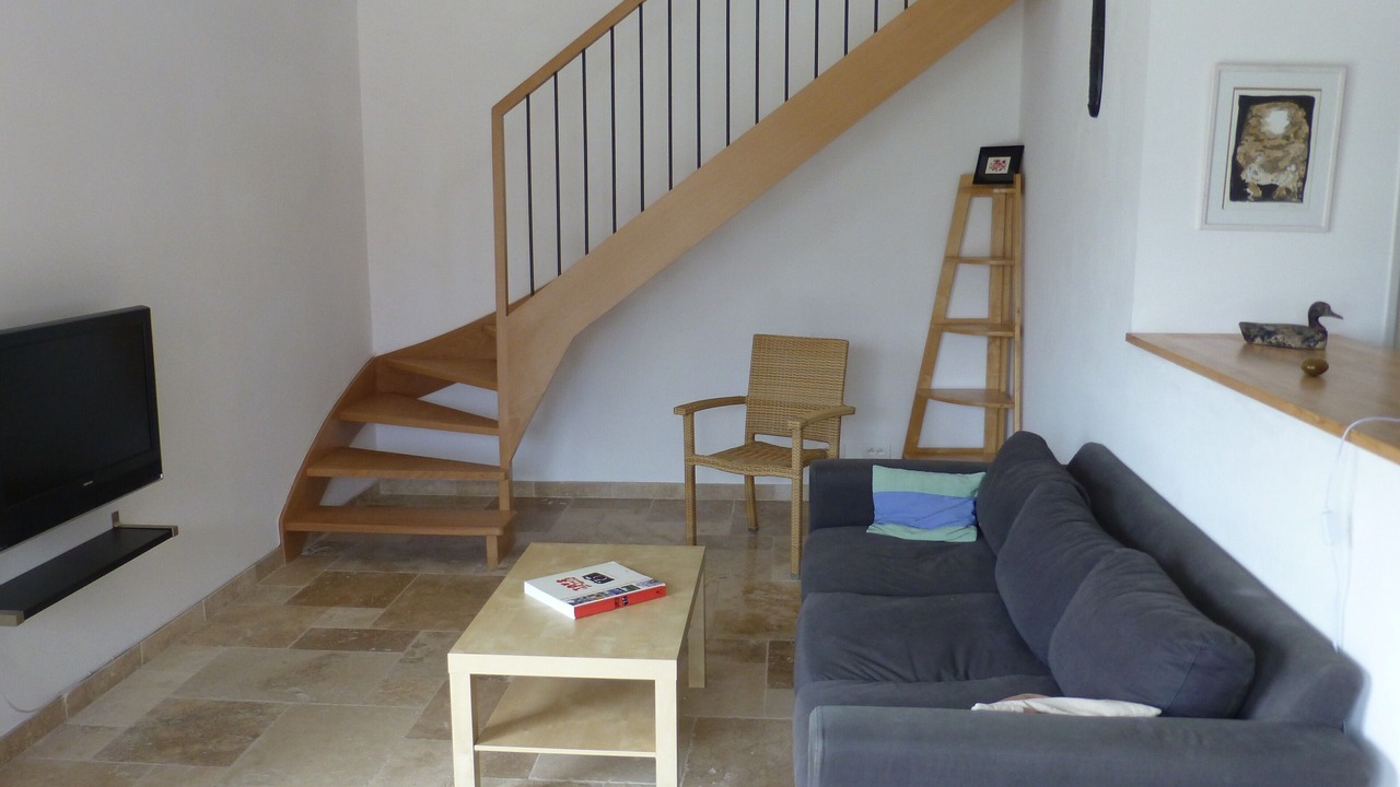 Photo of Livingroom in Cavaillon