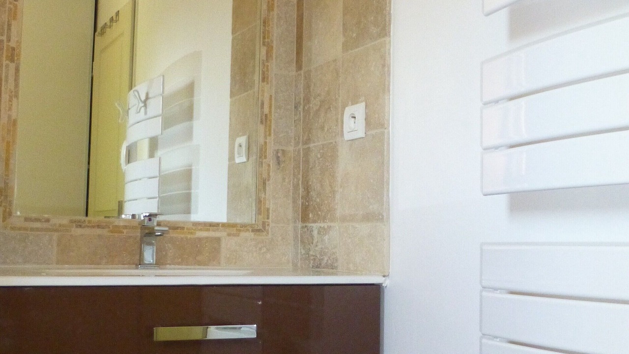 Photo of Bathroom in Cavaillon