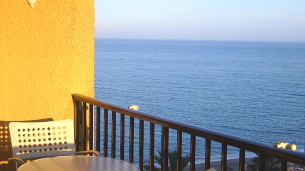 Photo of Patio Balcony in Fuengirola