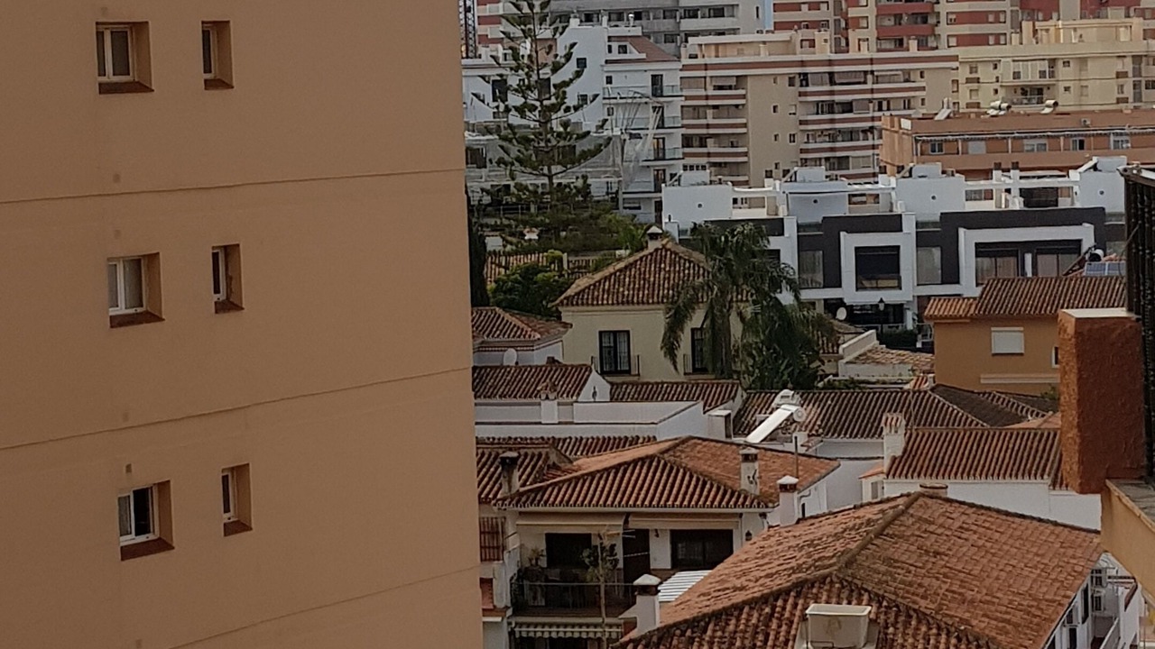 Photo of Patio Balcony in Fuengirola