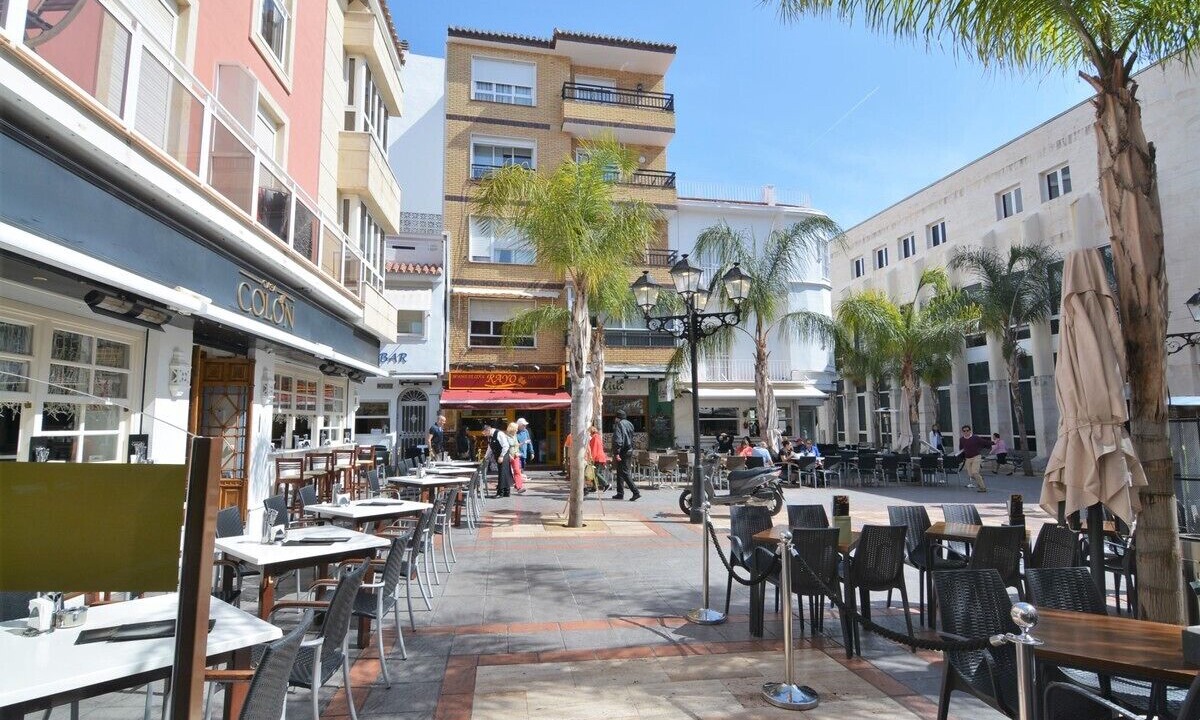 Photo of Others in Fuengirola