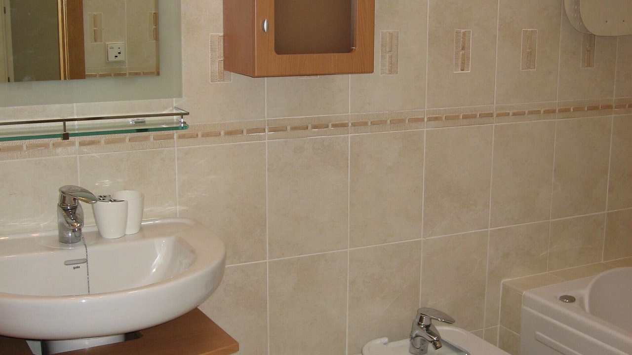 Photo of Bathroom in Denia