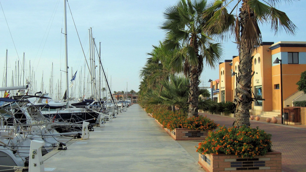Photo of Others in Denia
