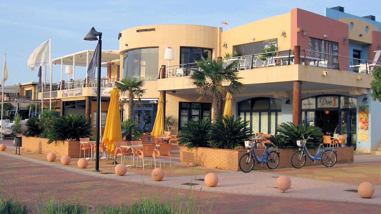 Photo of Others in Denia