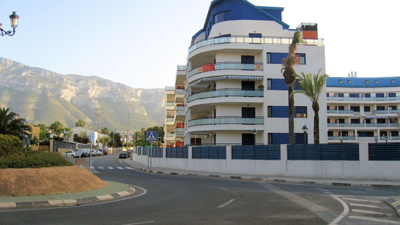 Photo of Others in Denia