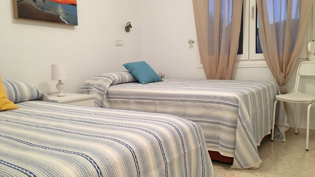 Photo of Bedroom in Oliva
