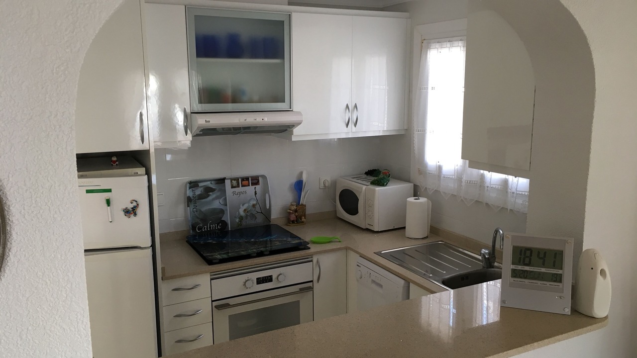 Photo of Kitchen in Oliva