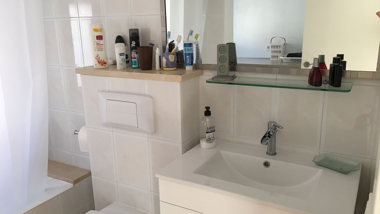 Photo of Bathroom in Oliva