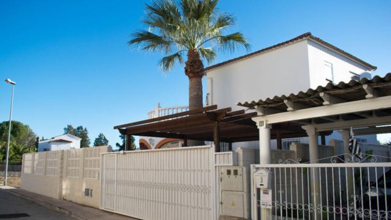 Photo of Outdoor in Oliva