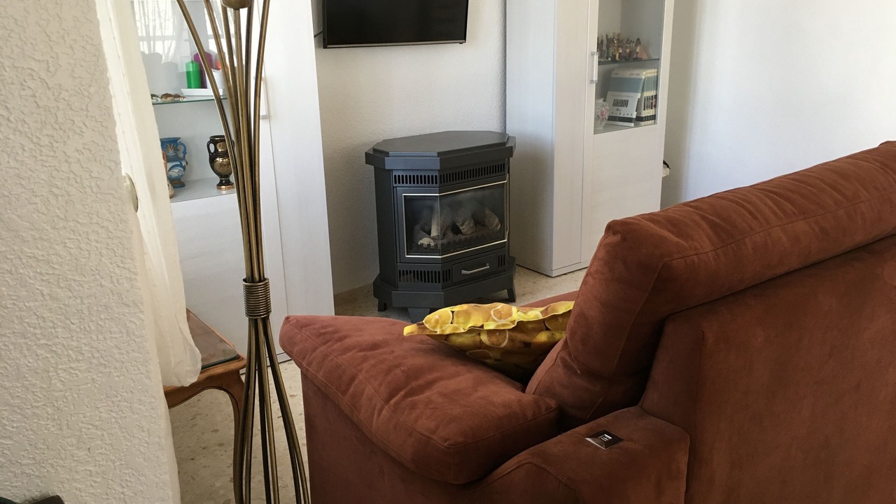 Photo of Livingroom in Oliva