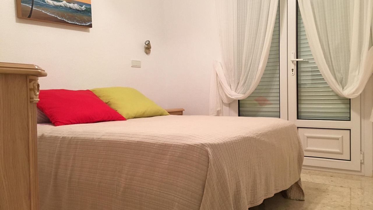 Photo of Bedroom in Oliva