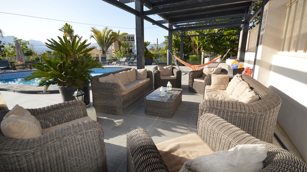 Photo of Outdoor in El Albir