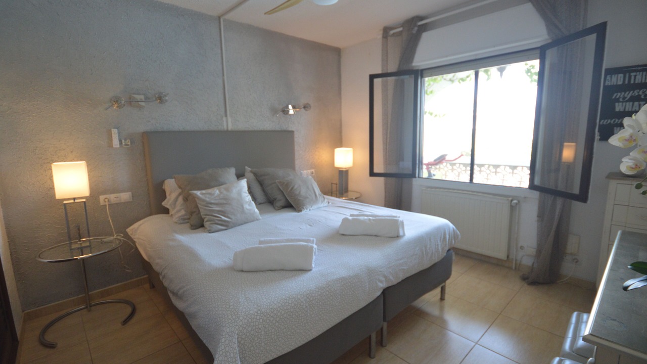 Photo of Bedroom in El Albir