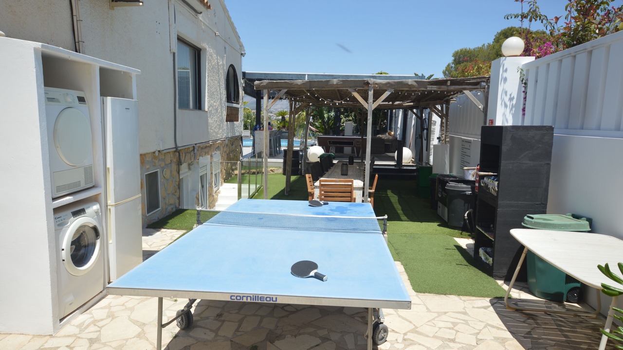 Photo of Outdoor in El Albir
