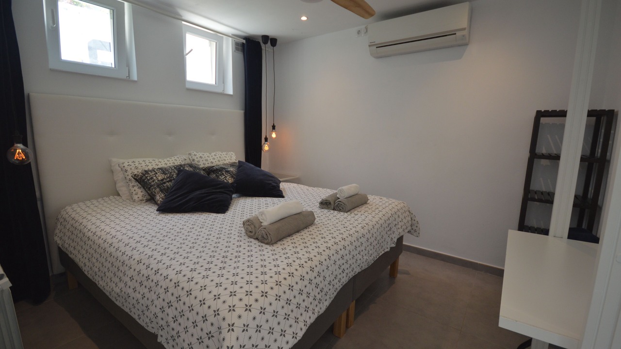 Photo of Bedroom in El Albir