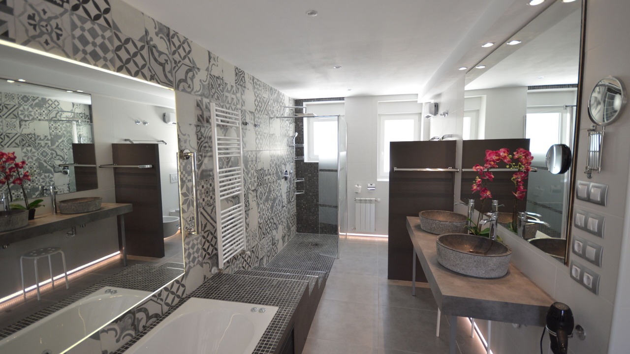 Photo of Bathroom in El Albir