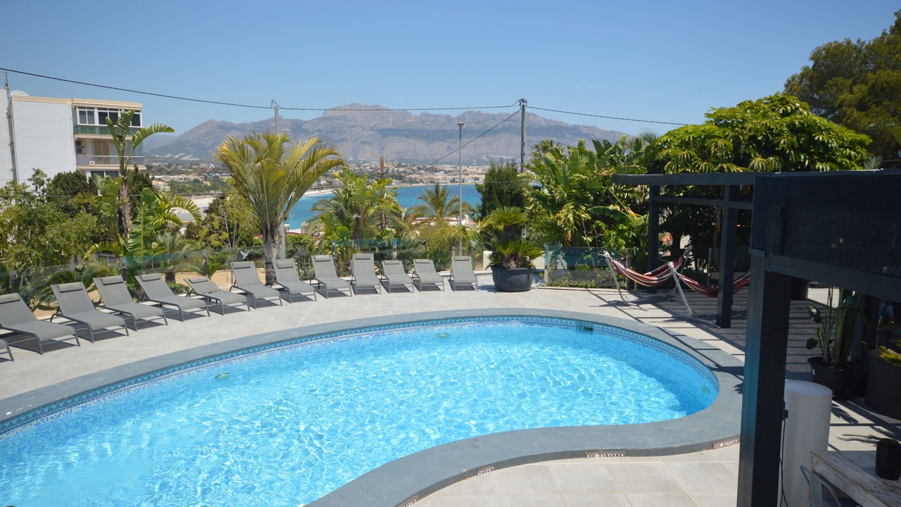 Photo of Others in El Albir