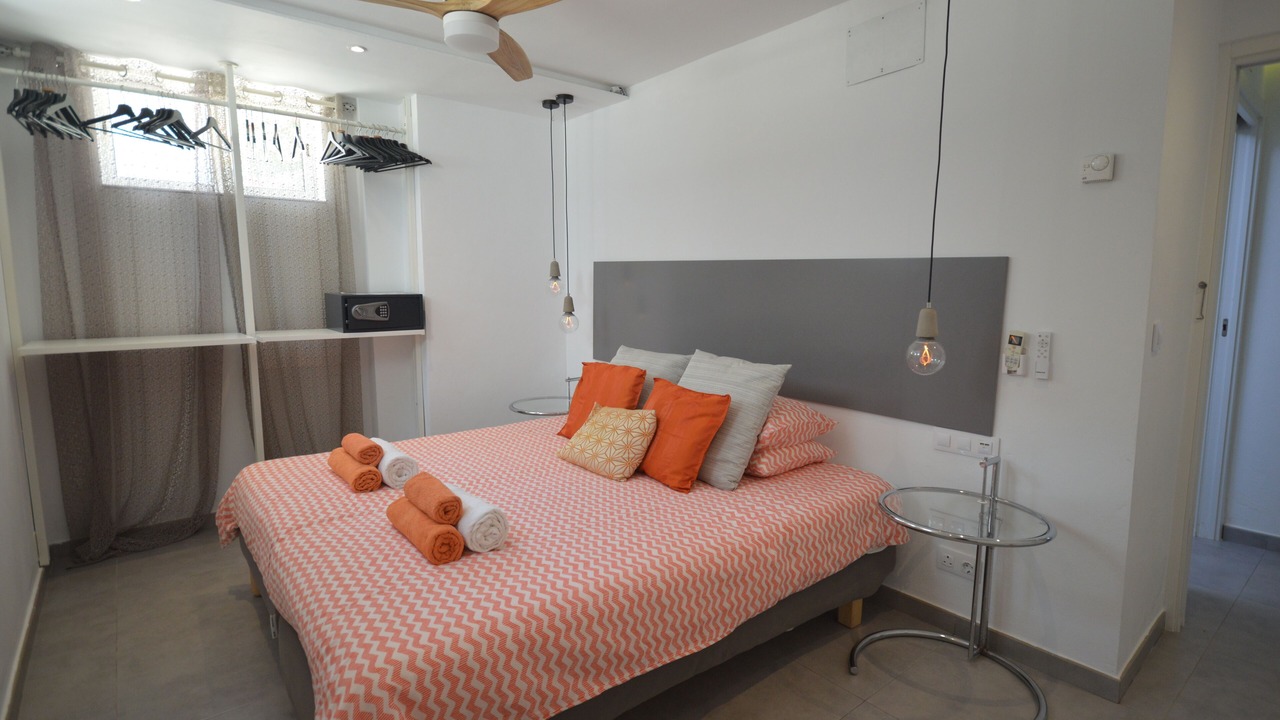 Photo of Bedroom in El Albir