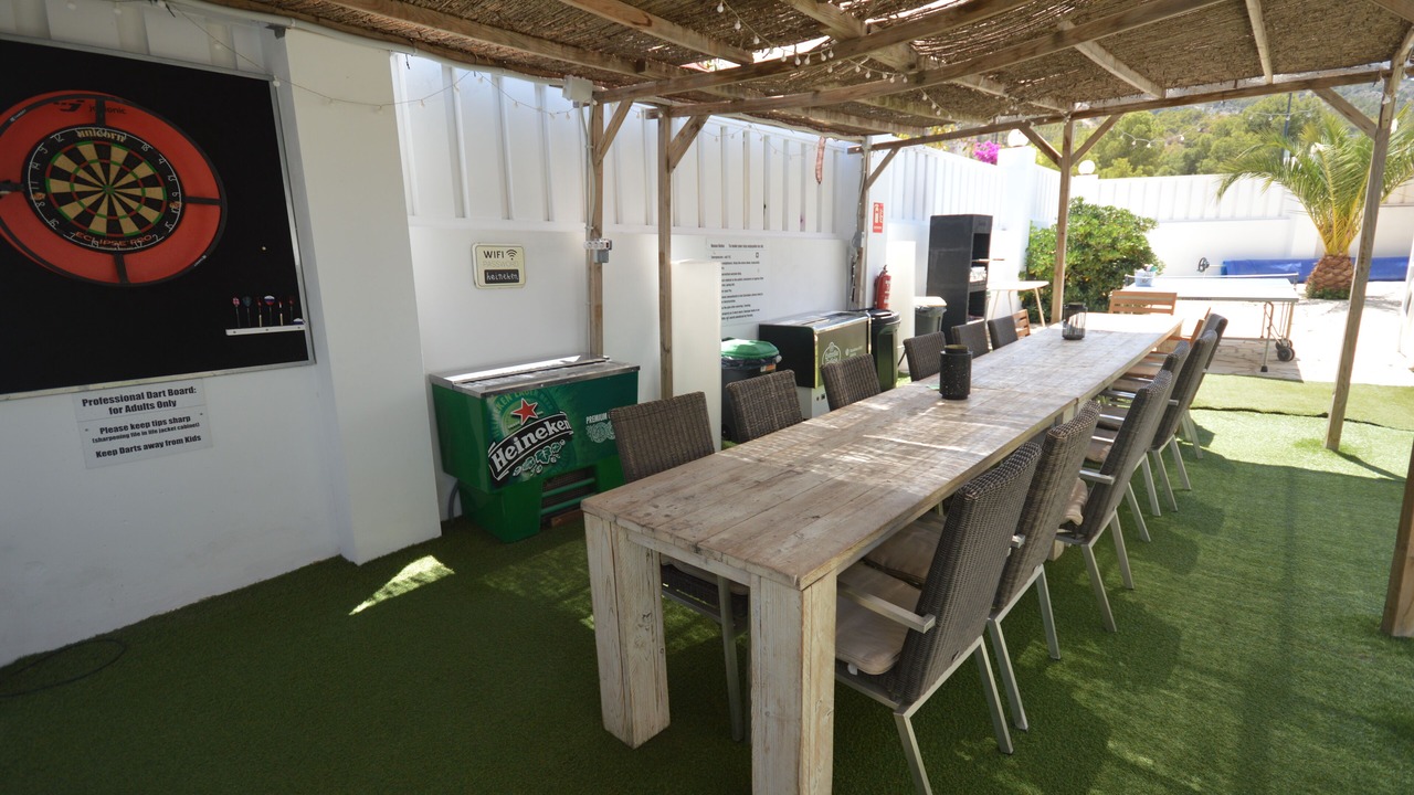 Photo of Outdoor in El Albir