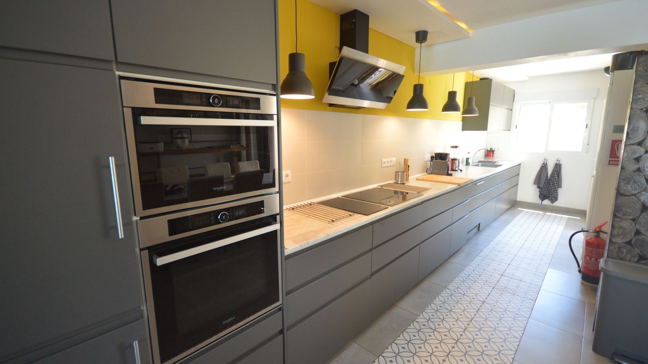 Photo of Kitchen in El Albir