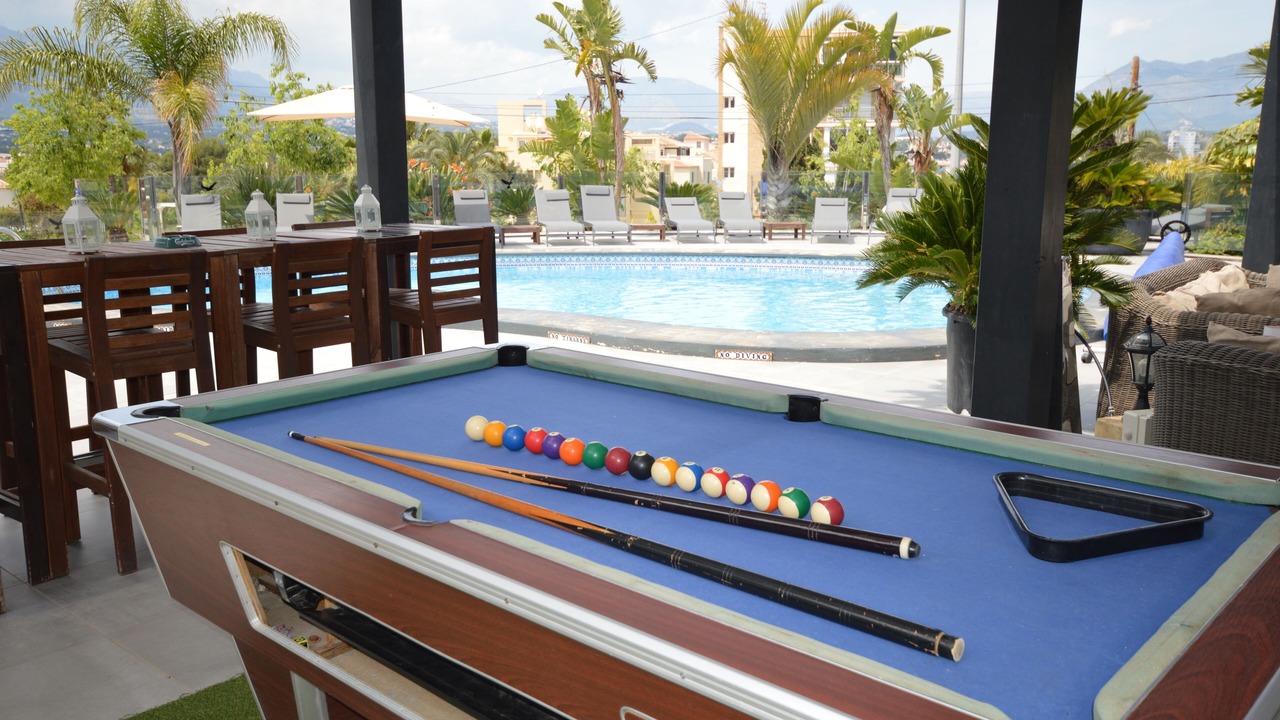 Photo of Outdoor in El Albir