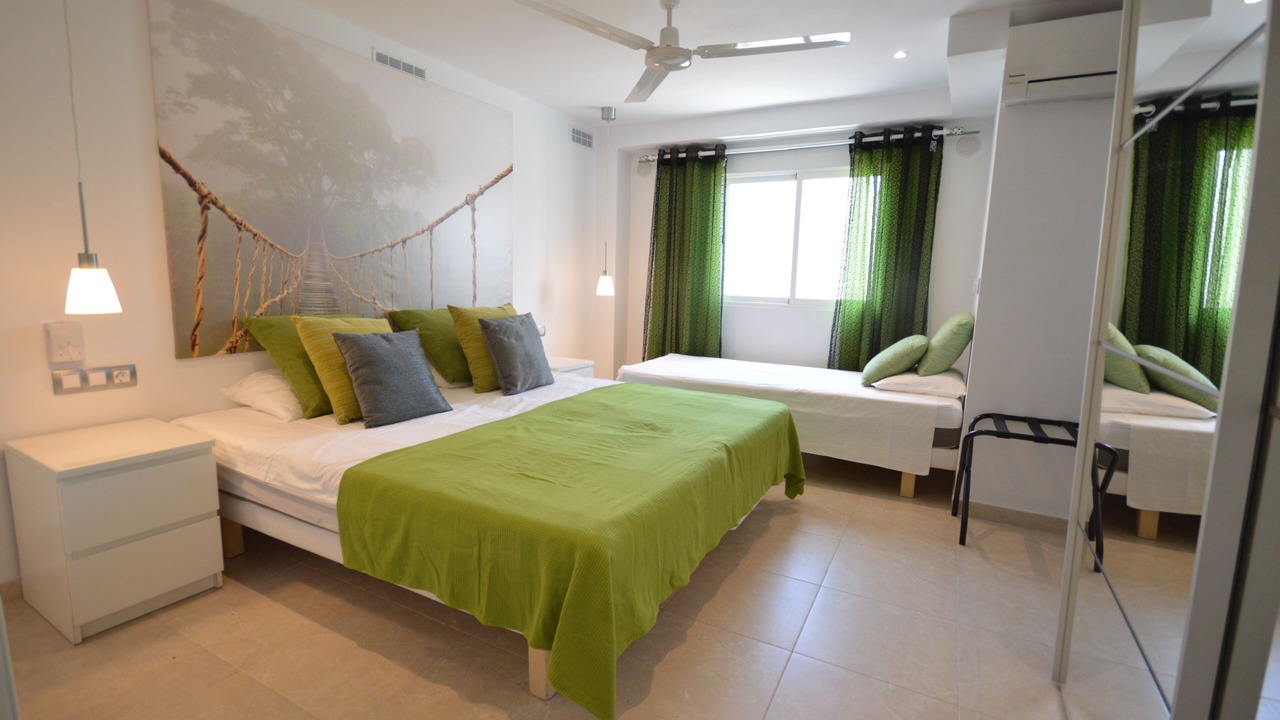 Photo of Bedroom in El Albir