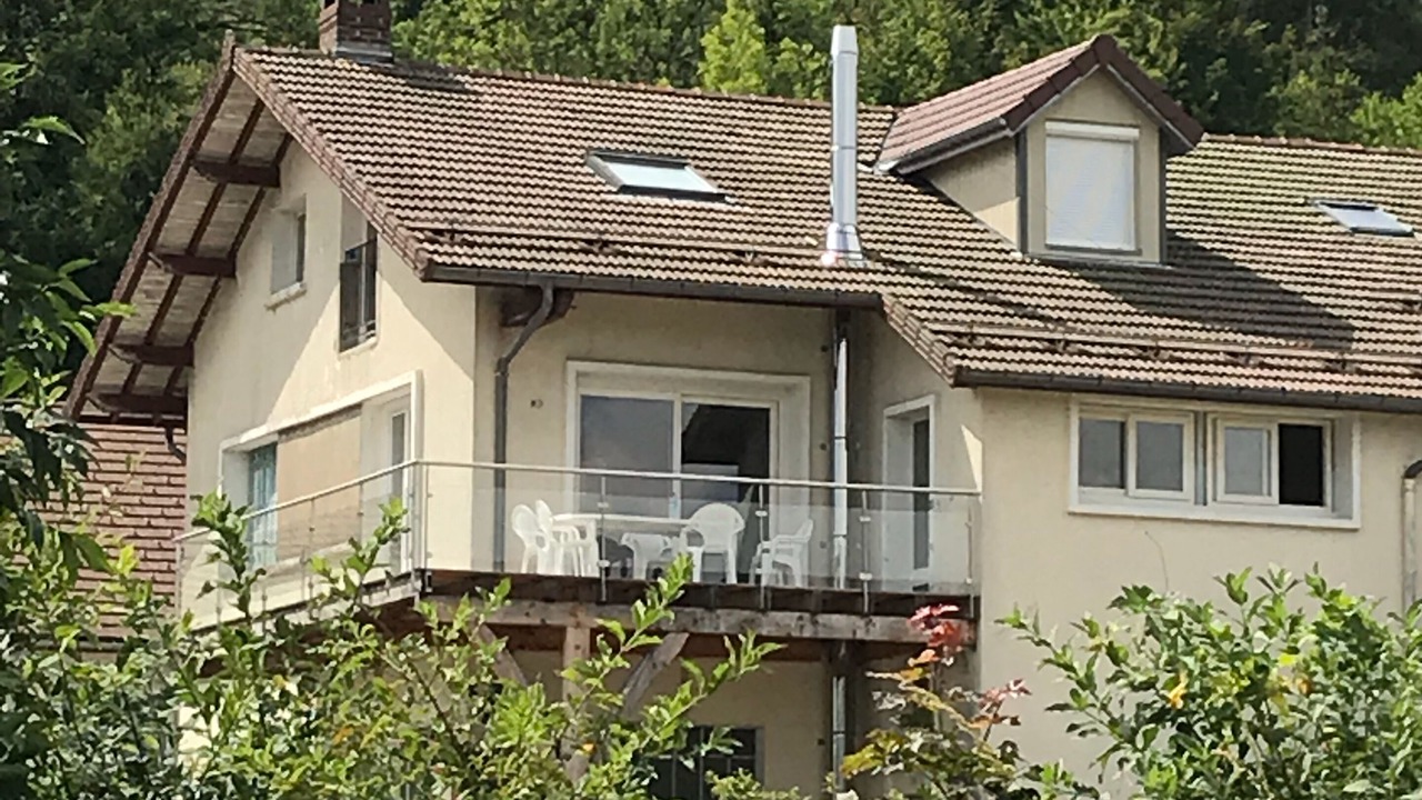 Photo of Outdoor in Clairvaux-les-Lacs