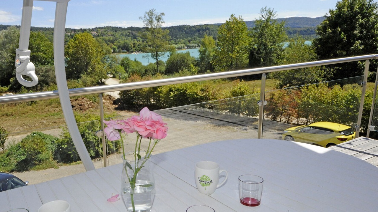Photo of Outdoor in Clairvaux-les-Lacs