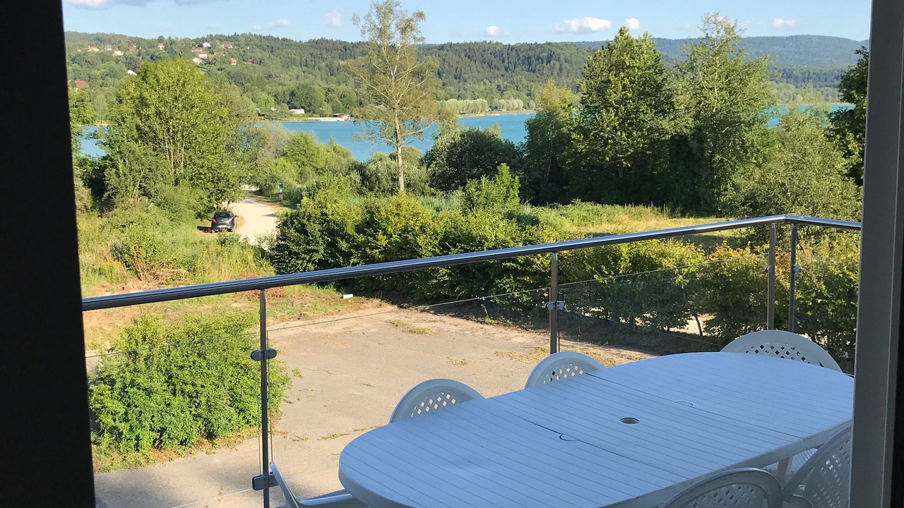 Photo of Outdoor in Clairvaux-les-Lacs