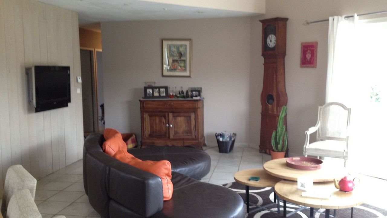 Photo of Livingroom in Campagne