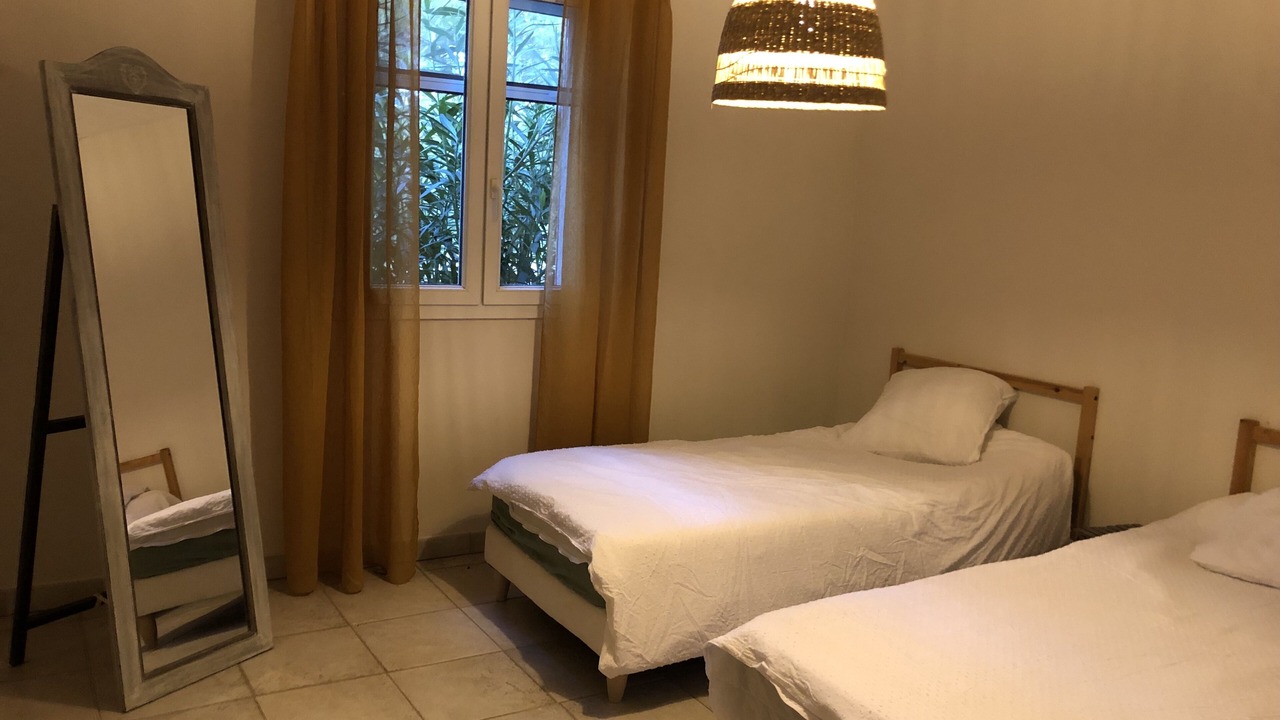 Photo of Bedroom in Campagne