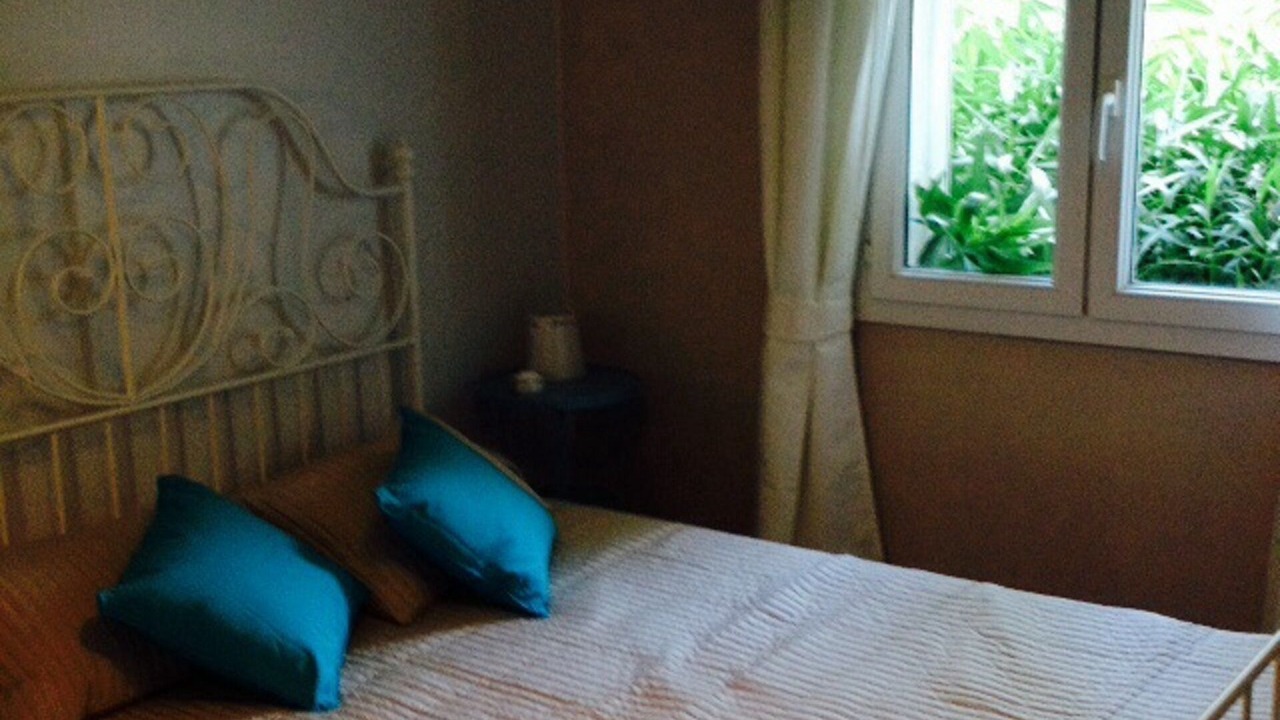 Photo of Bedroom in Campagne
