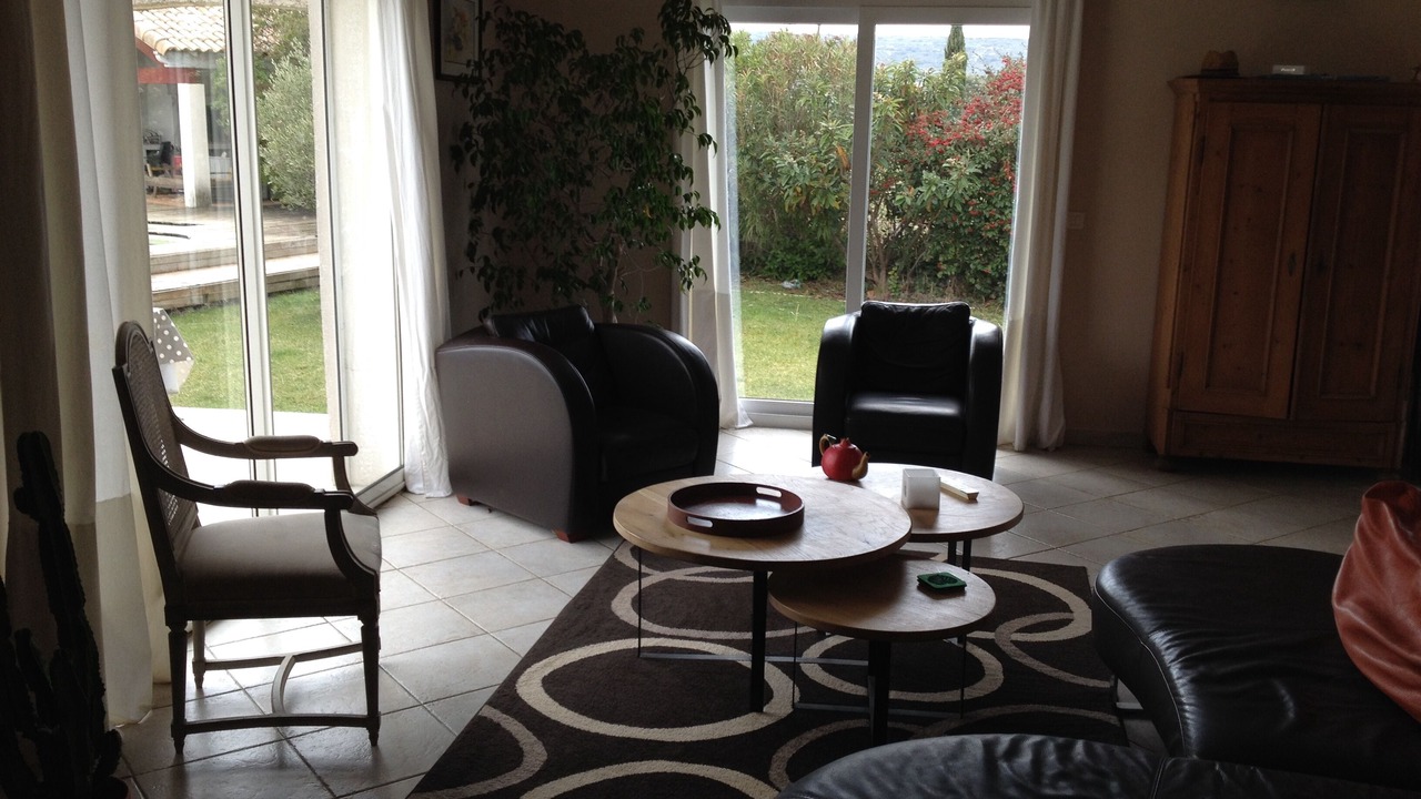 Photo of Livingroom in Campagne