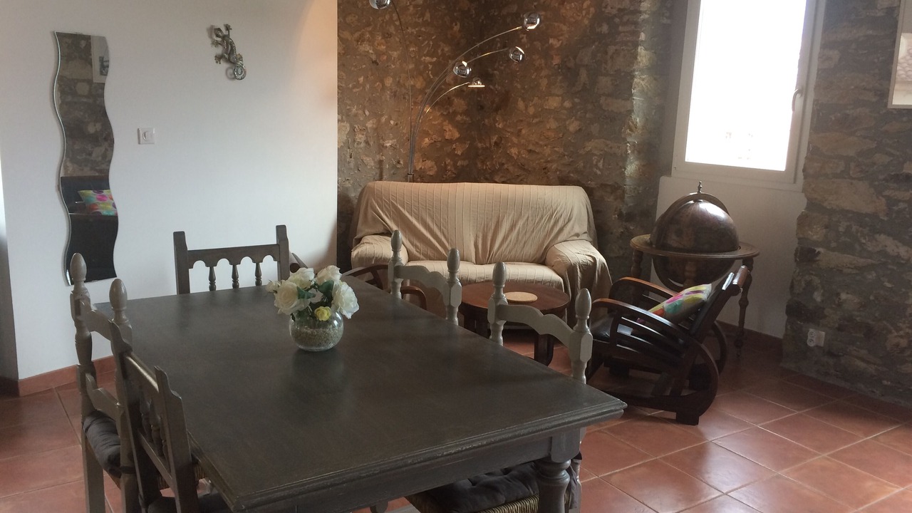 Photo of Livingroom in Banyuls-sur-Mer