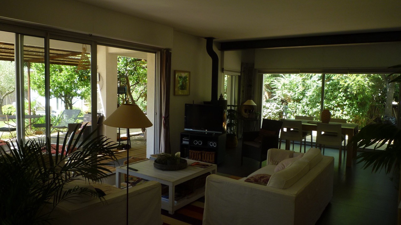 Photo of Livingroom in Le Mourillon