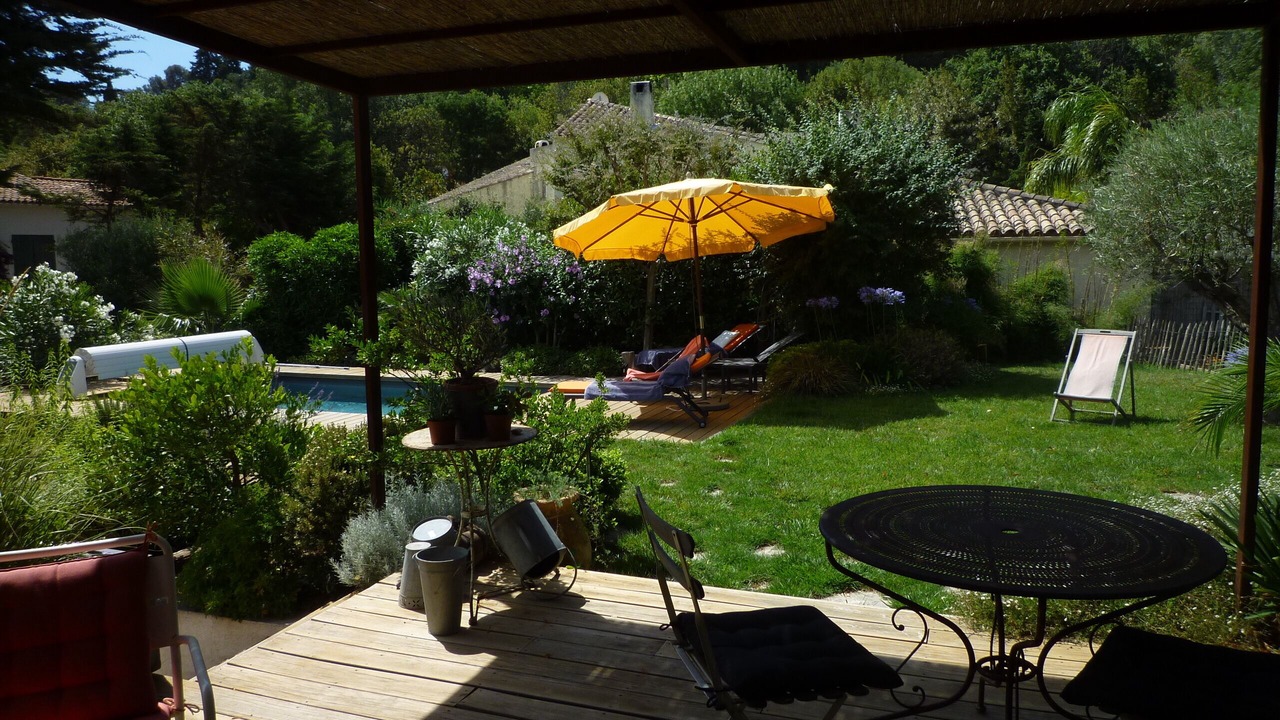 Photo of Outdoor in Le Mourillon