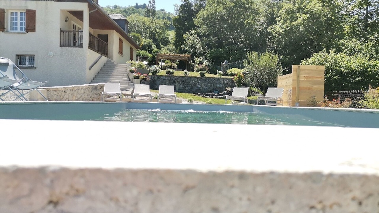 Photo of Outdoor in Beaucens