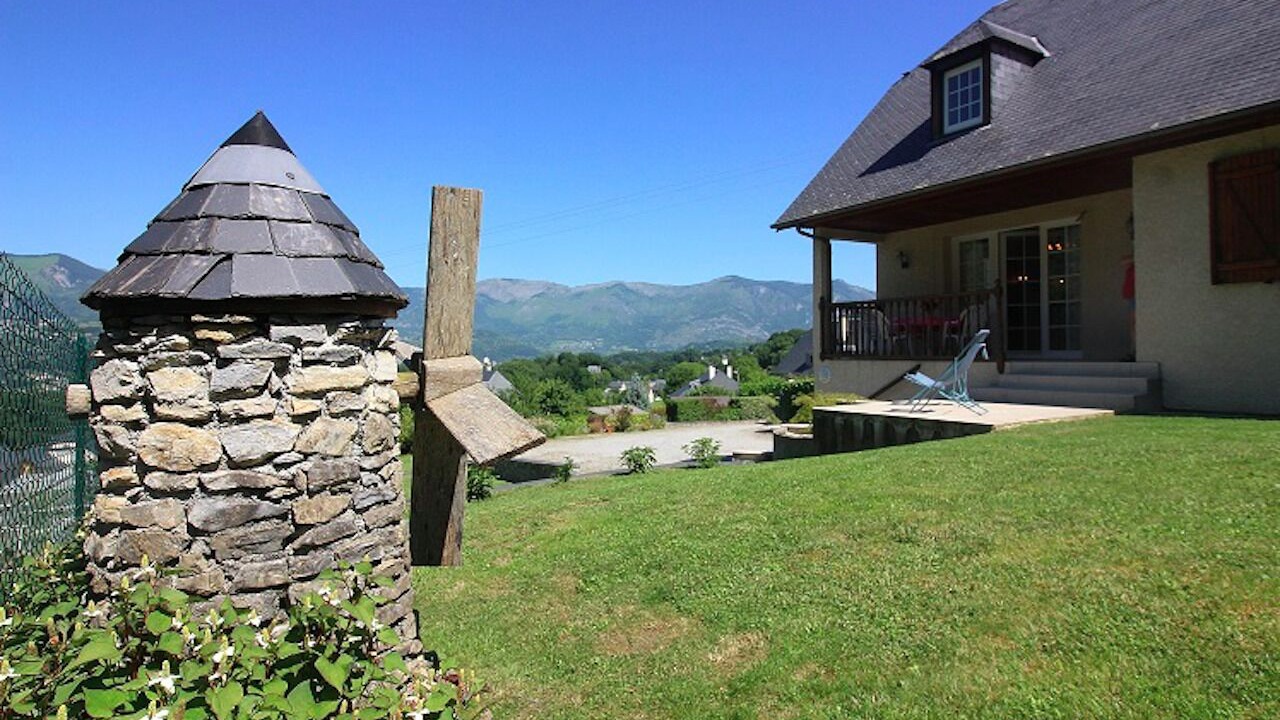 Photo of Outdoor in Beaucens