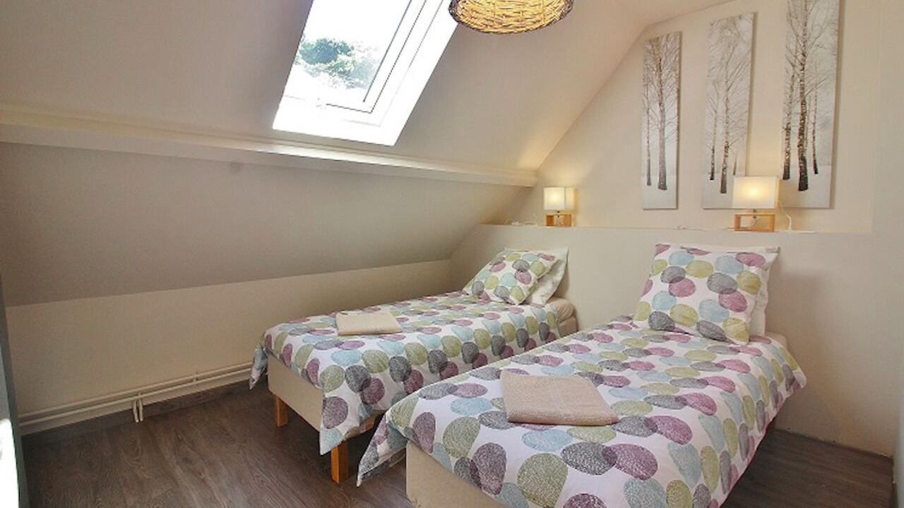 Photo of Bedroom in Beaucens