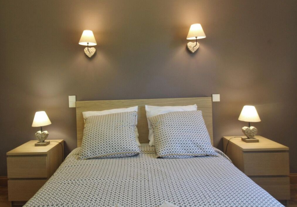 Photo of Bedroom in Beaucens