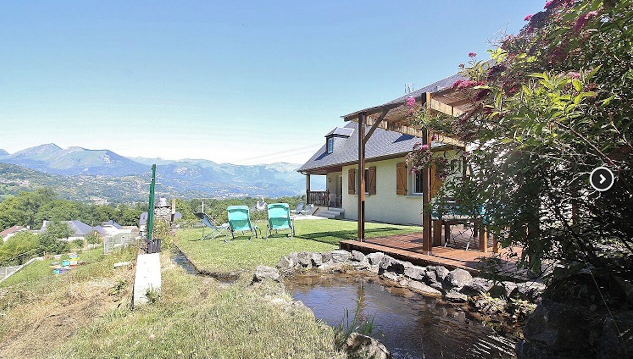 Photo of Outdoor in Beaucens