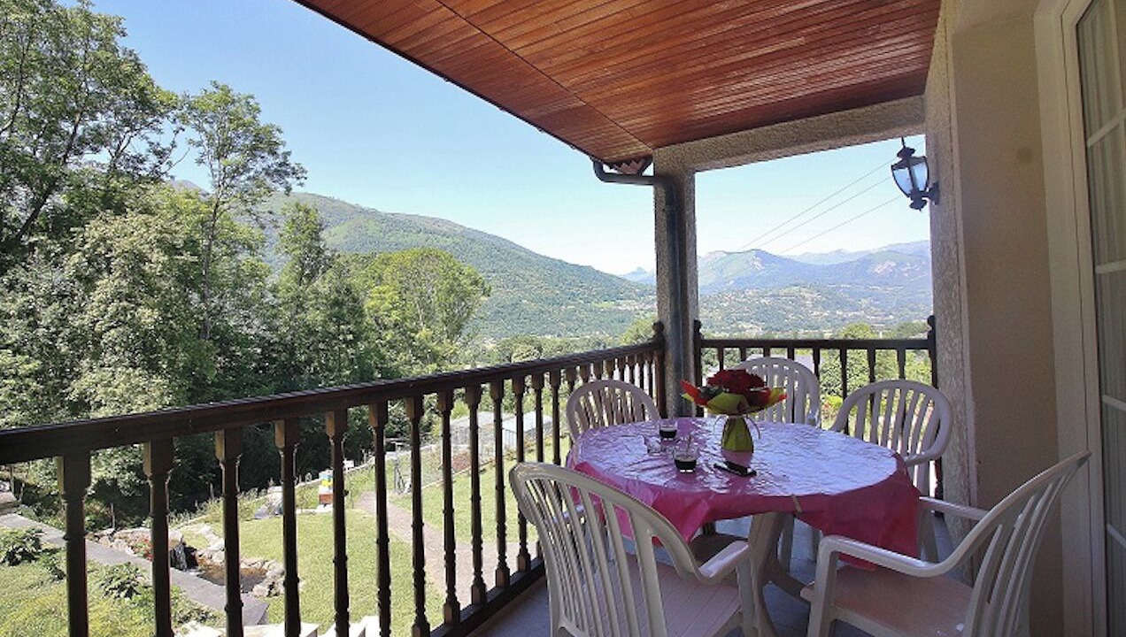 Photo of Outdoor in Beaucens
