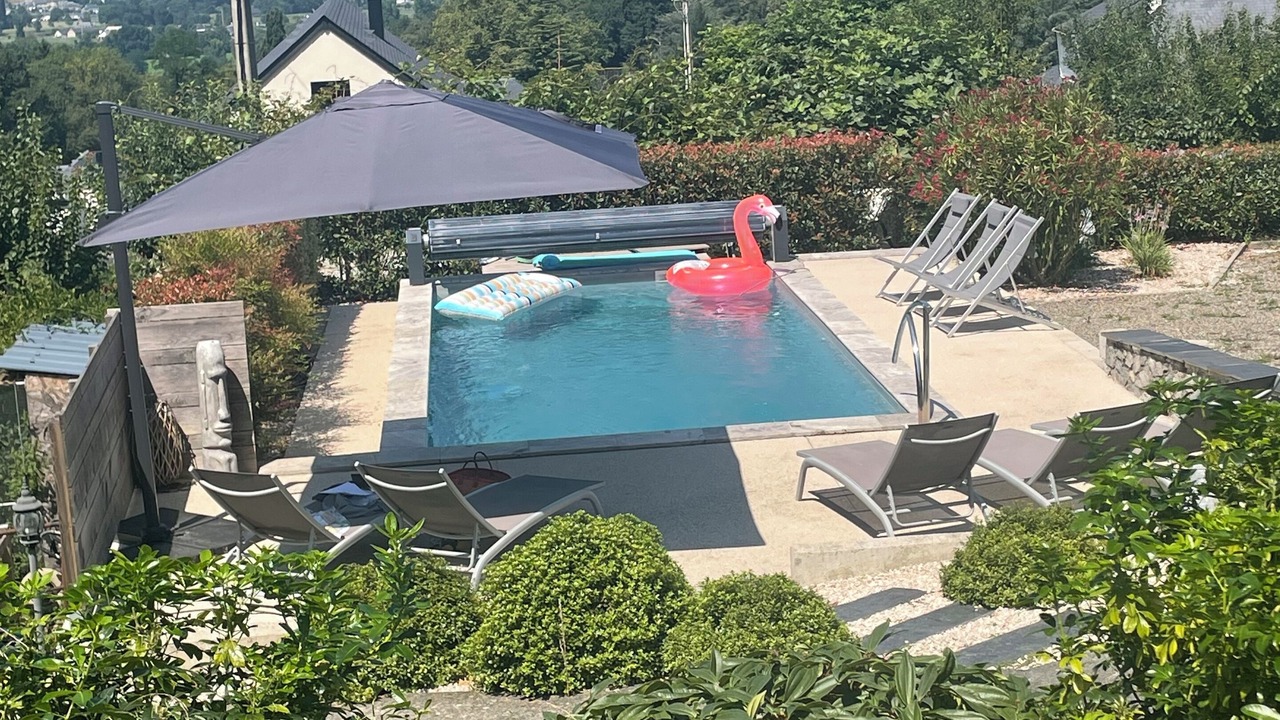Photo of Outdoor in Beaucens